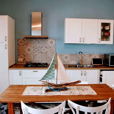 Grande Casa Al Mare Le Verande Santa Maria Navarrese Zewnętrze zdjęcie