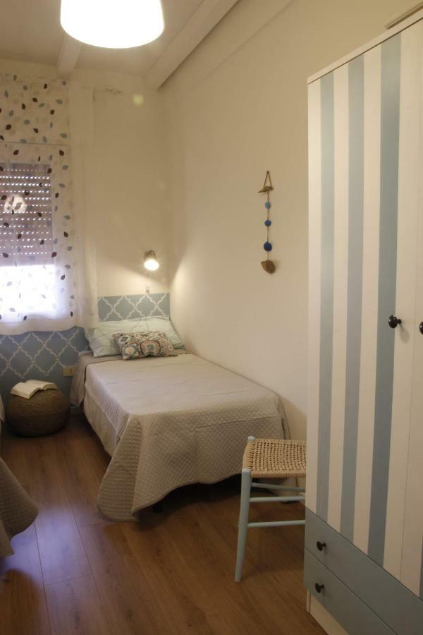 Grande Casa Al Mare Le Verande Santa Maria Navarrese Zewnętrze zdjęcie
