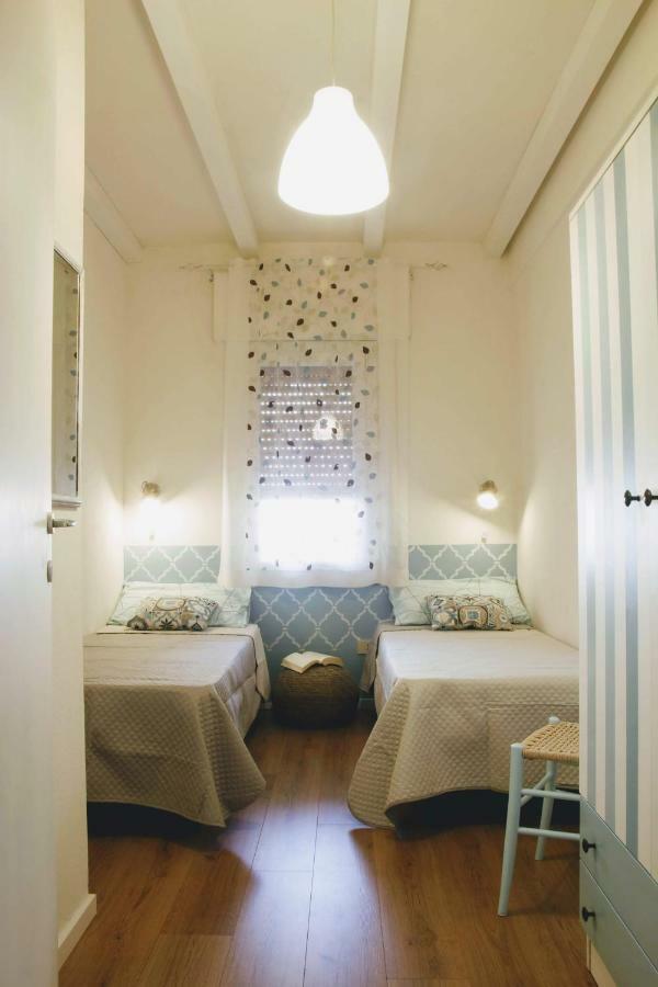 Grande Casa Al Mare Le Verande Santa Maria Navarrese Zewnętrze zdjęcie
