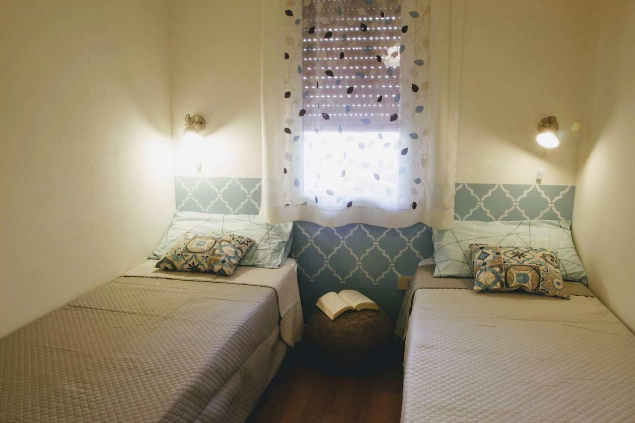 Grande Casa Al Mare Le Verande Santa Maria Navarrese Zewnętrze zdjęcie