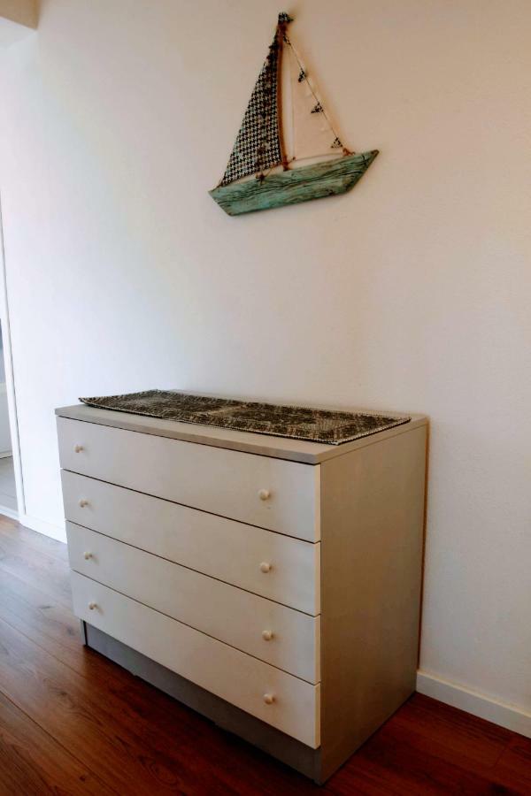 Grande Casa Al Mare Le Verande Santa Maria Navarrese Zewnętrze zdjęcie
