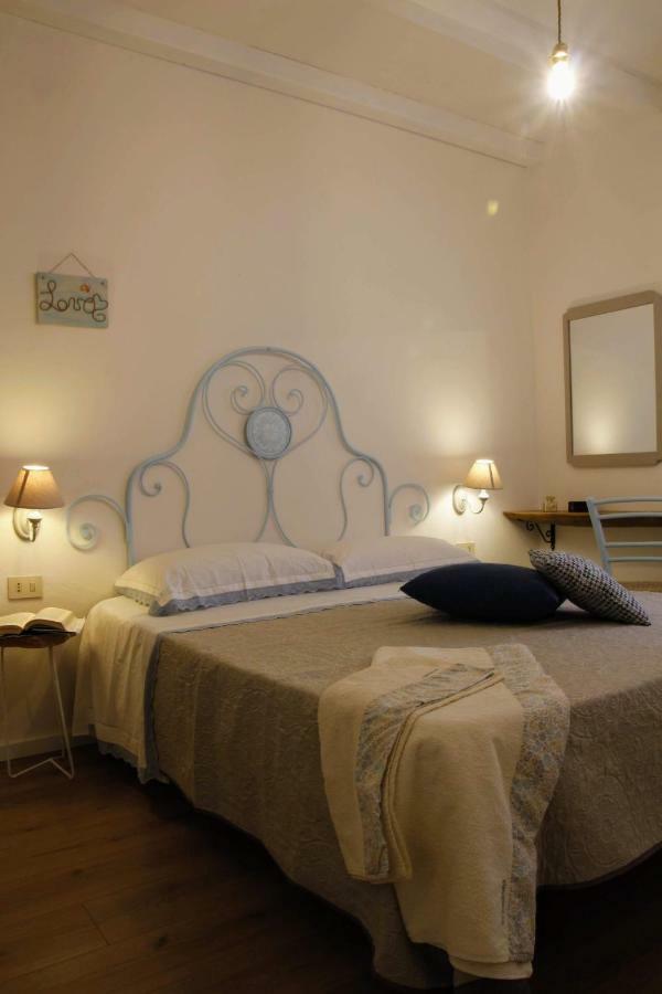 Grande Casa Al Mare Le Verande Santa Maria Navarrese Zewnętrze zdjęcie